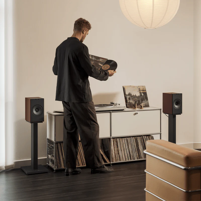 KEF Coda W - Ảnh 9
