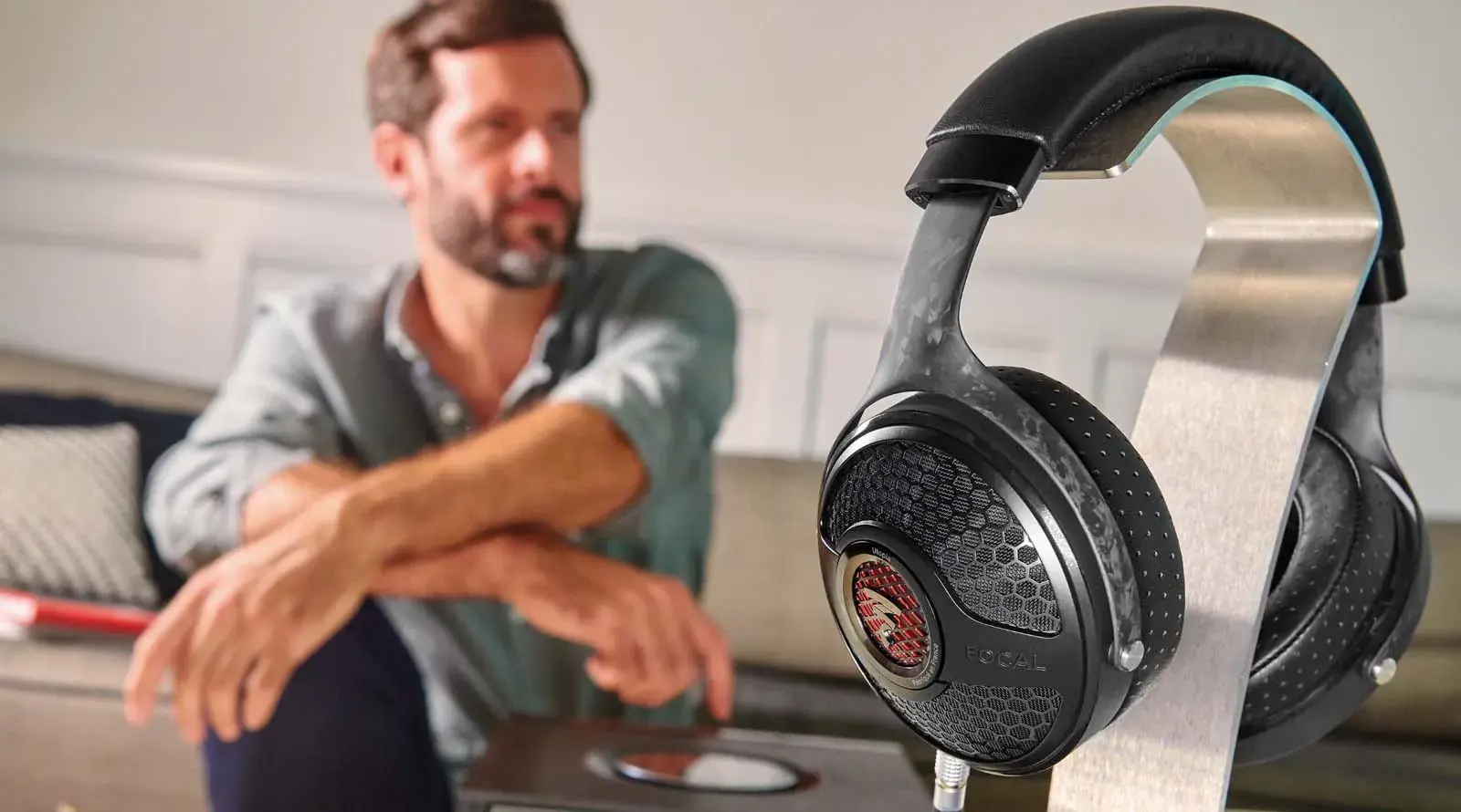 Focal Utopia 2022