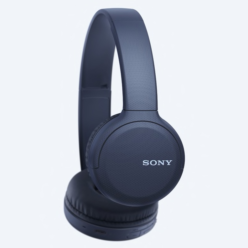 Sony WH-CH510 - Ảnh 5