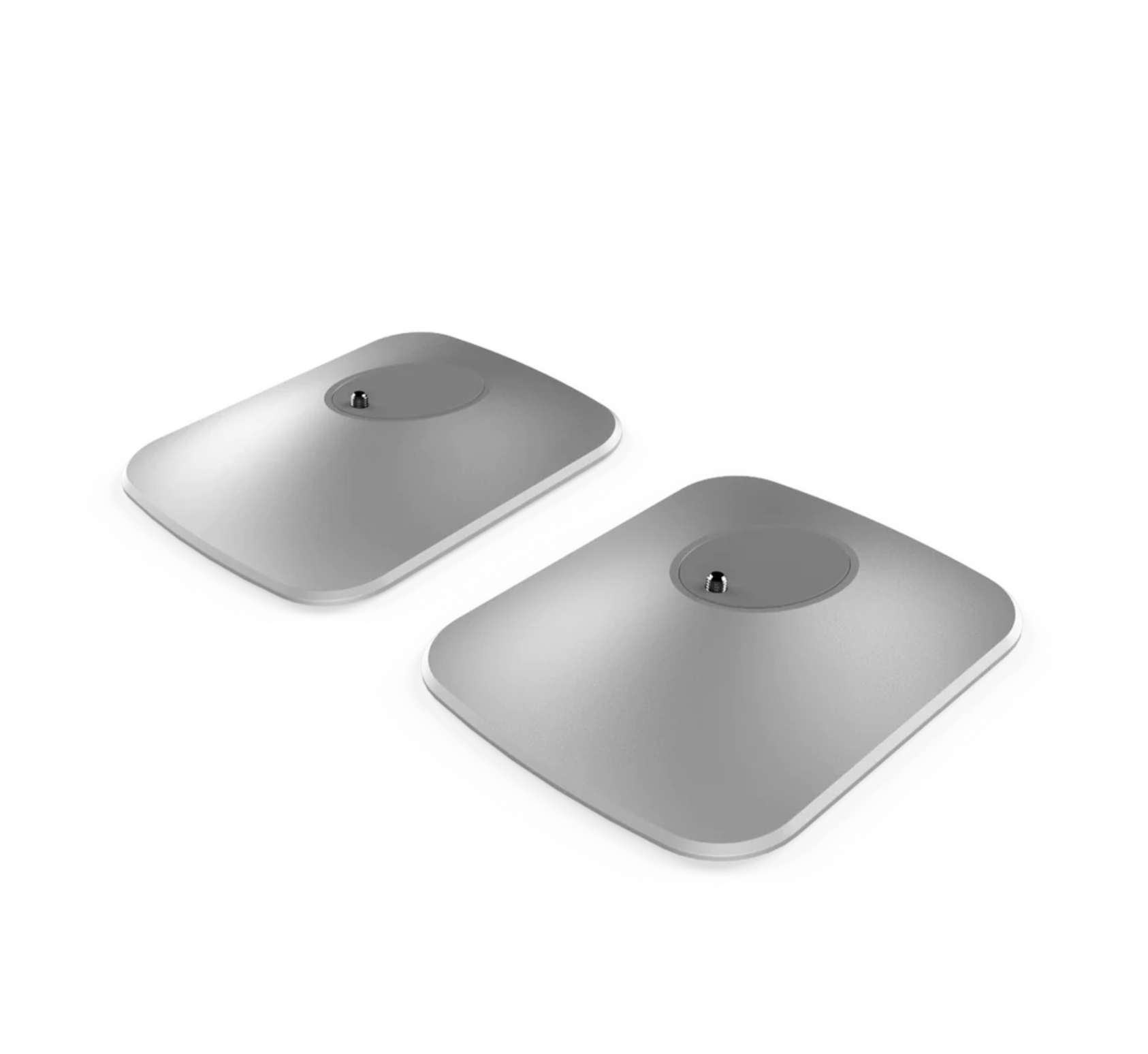 KEF P1 Desk Pad - Ảnh 8