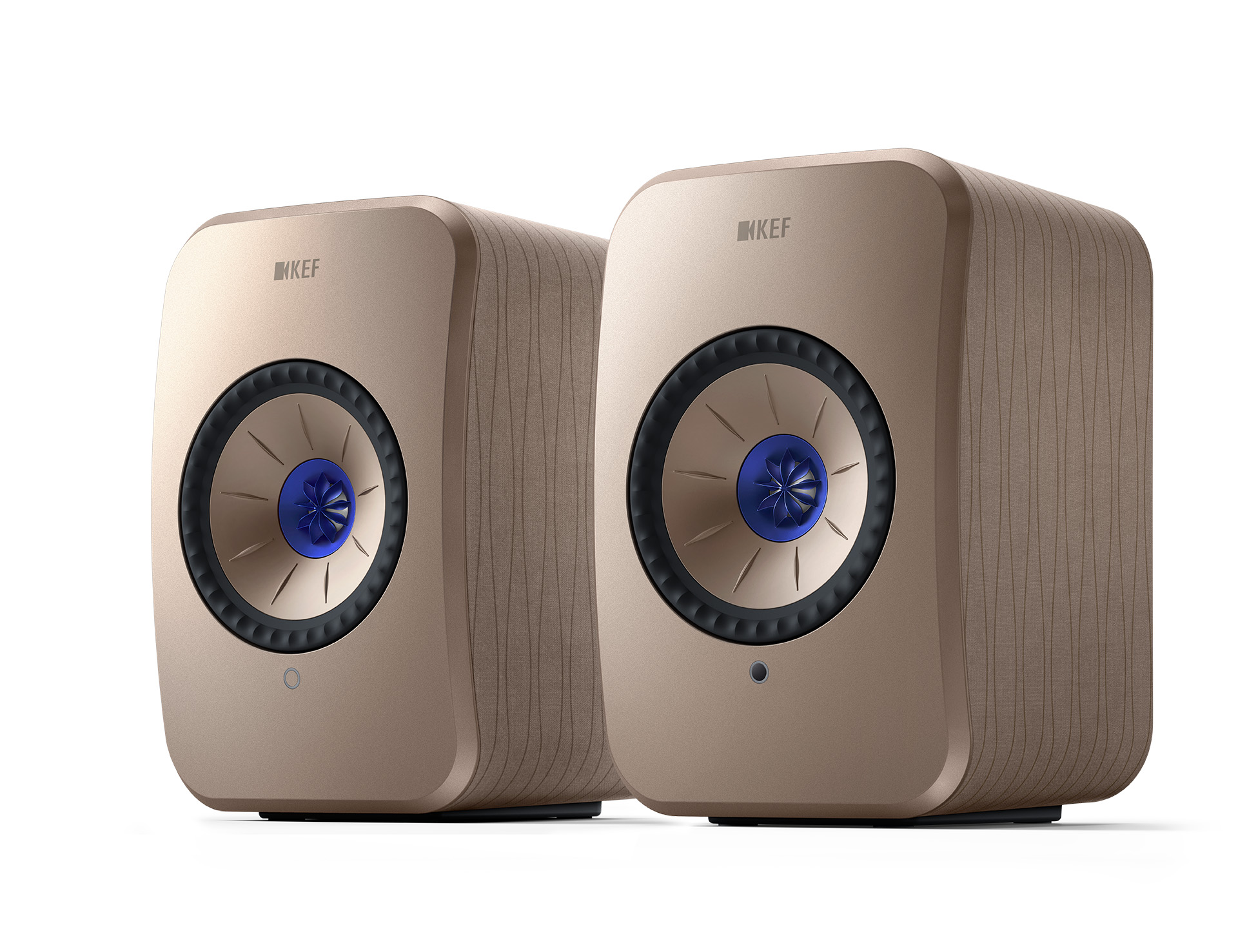 KEF LSX II - Ảnh 5