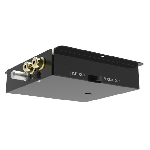Pro-Ject Primary E - Ảnh 6