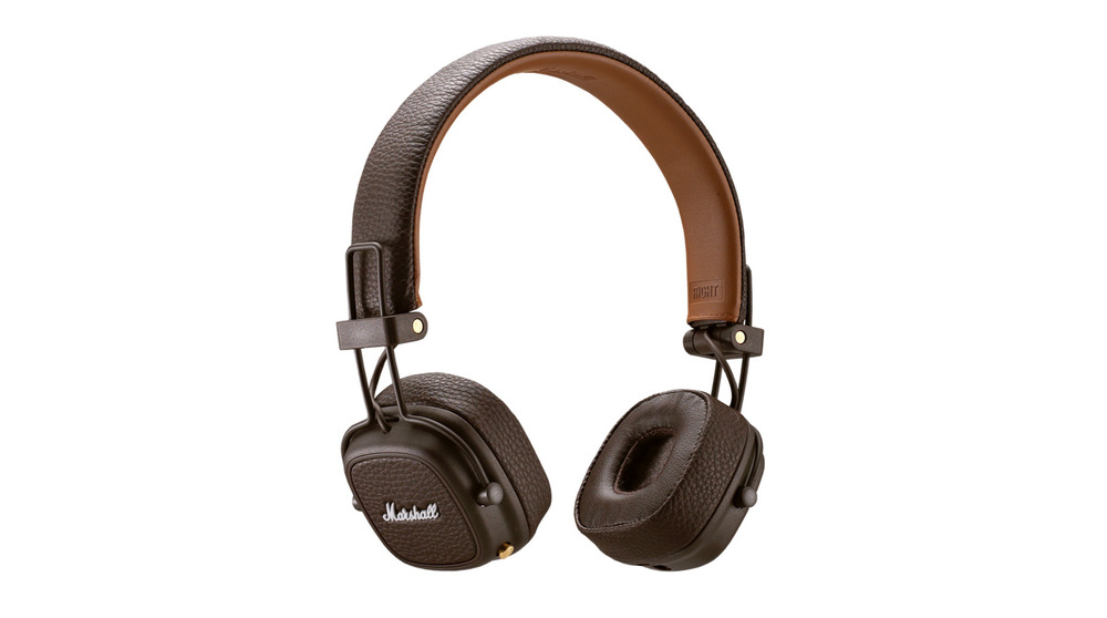 Marshall Major III Bluetooth - Ảnh 6