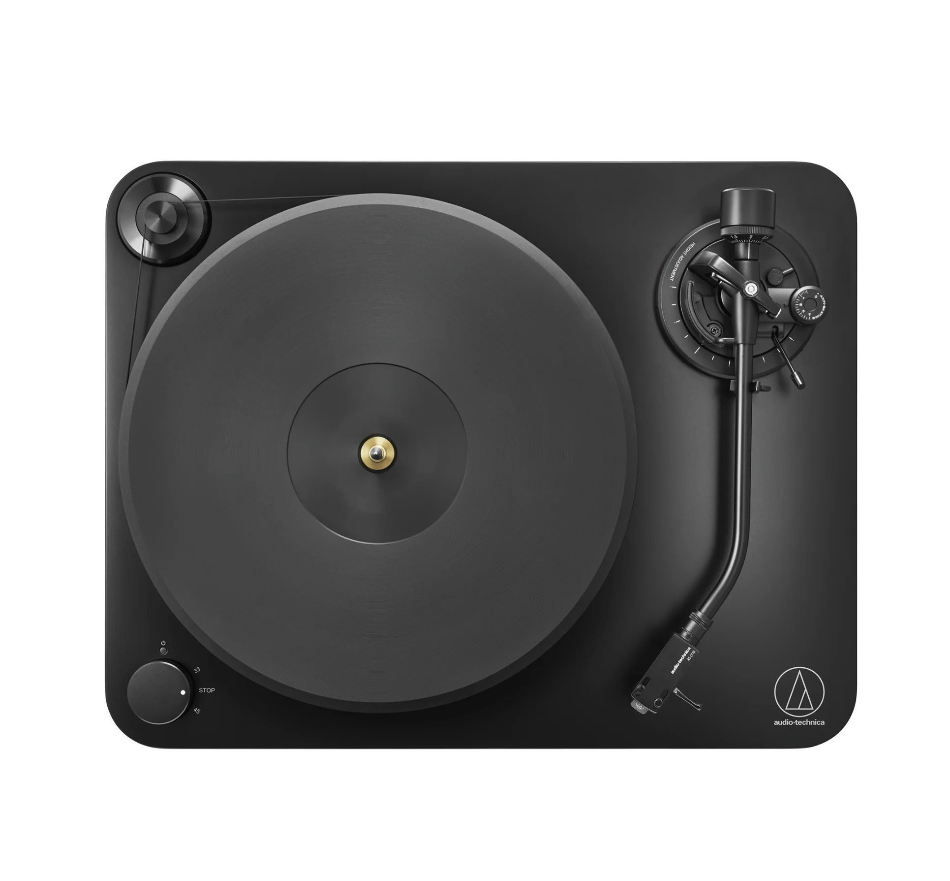 Audio Technica AT-LP7X - Ảnh 7
