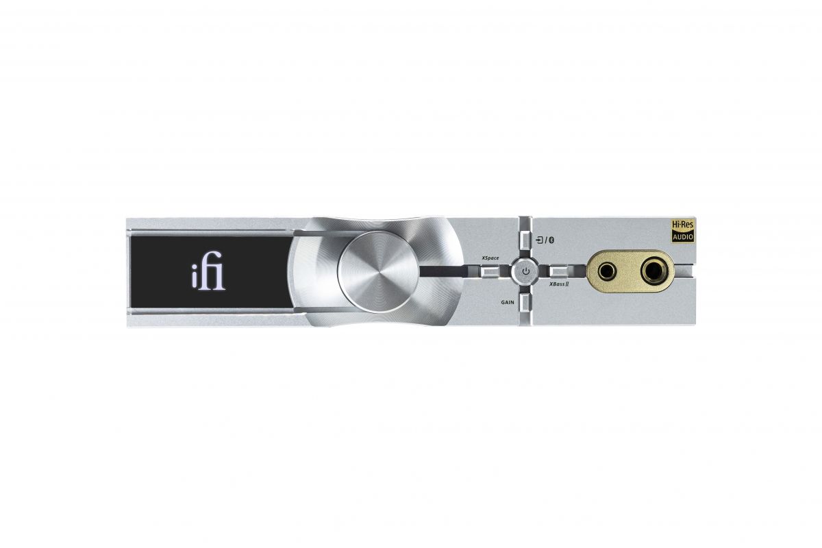 iFi NEO iDSD 2 - Ảnh 7