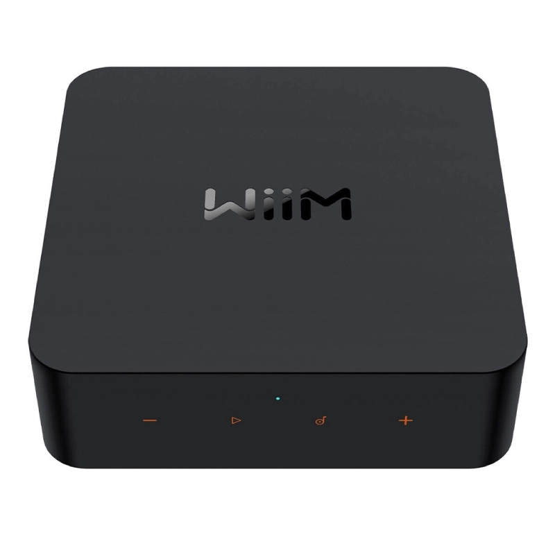 WiiM Pro Plus - Ảnh 5