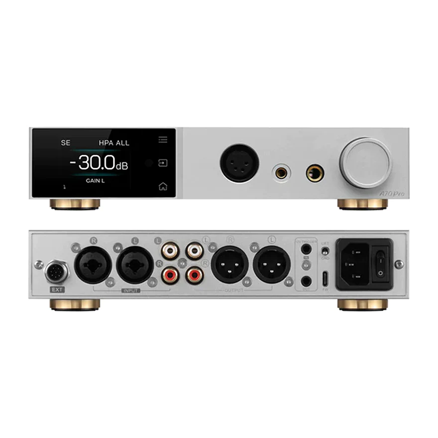 Topping A70 Pro - Ảnh 5