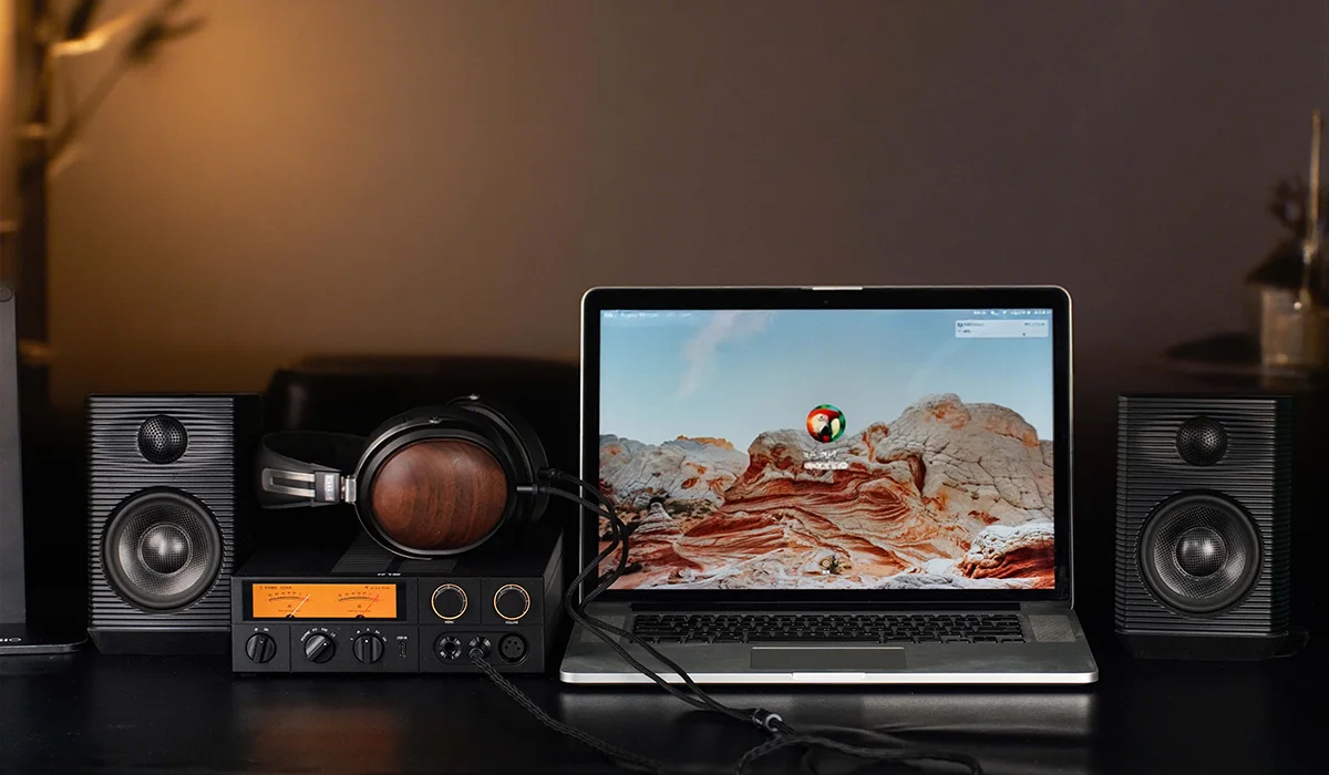FiiO K15 - Ảnh 7