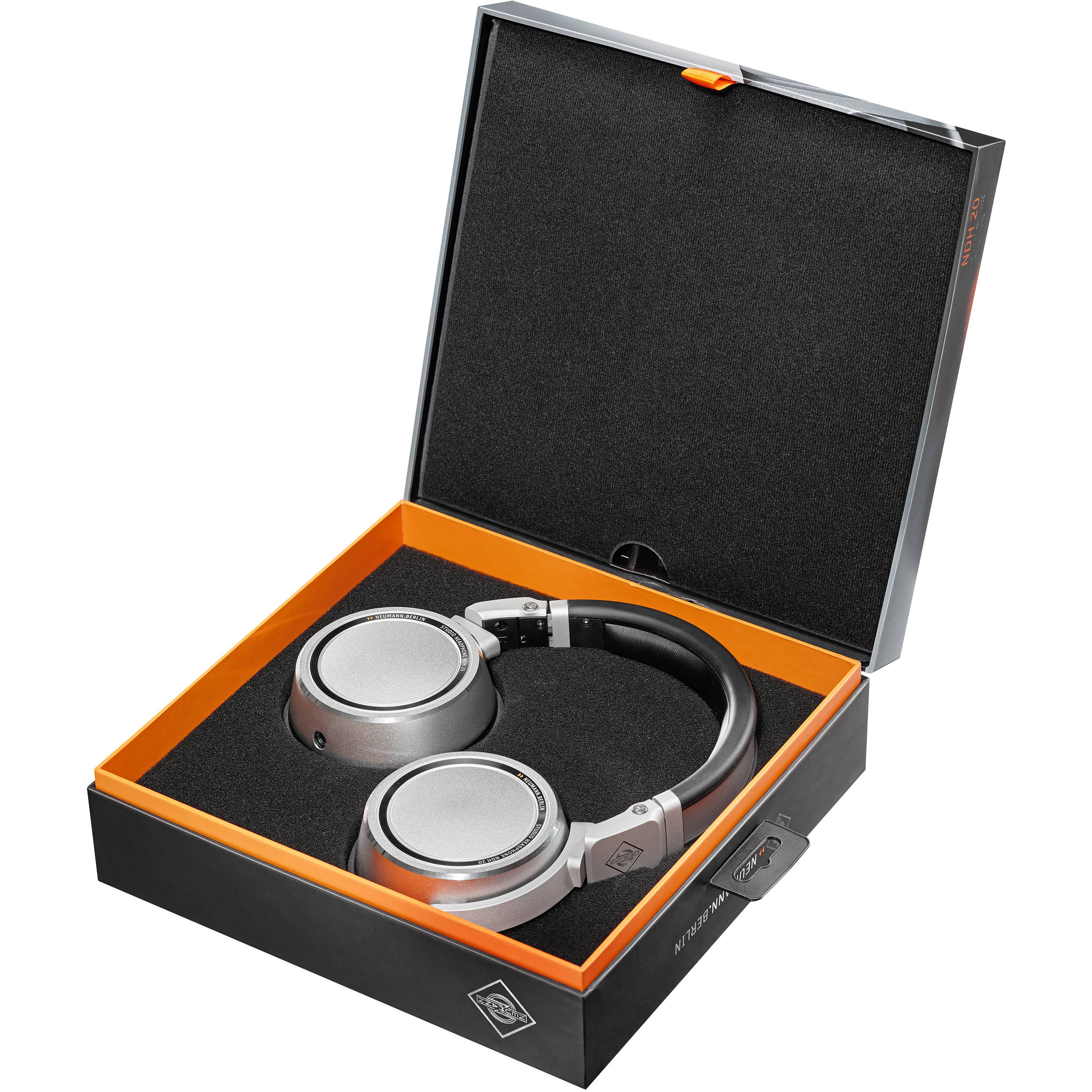 Neumann NDH20 - Ảnh 10