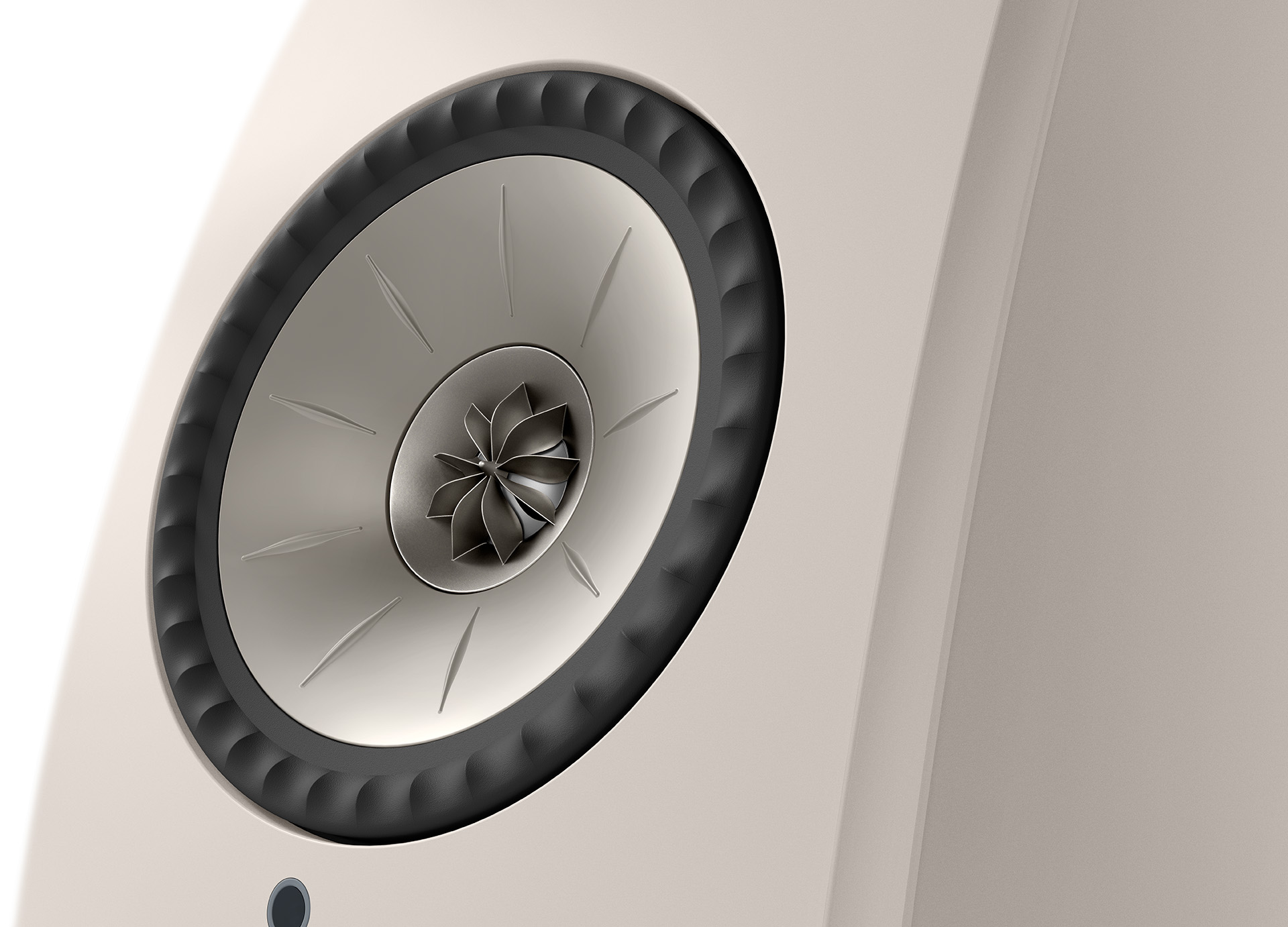 KEF LSX II LT - Ảnh 8