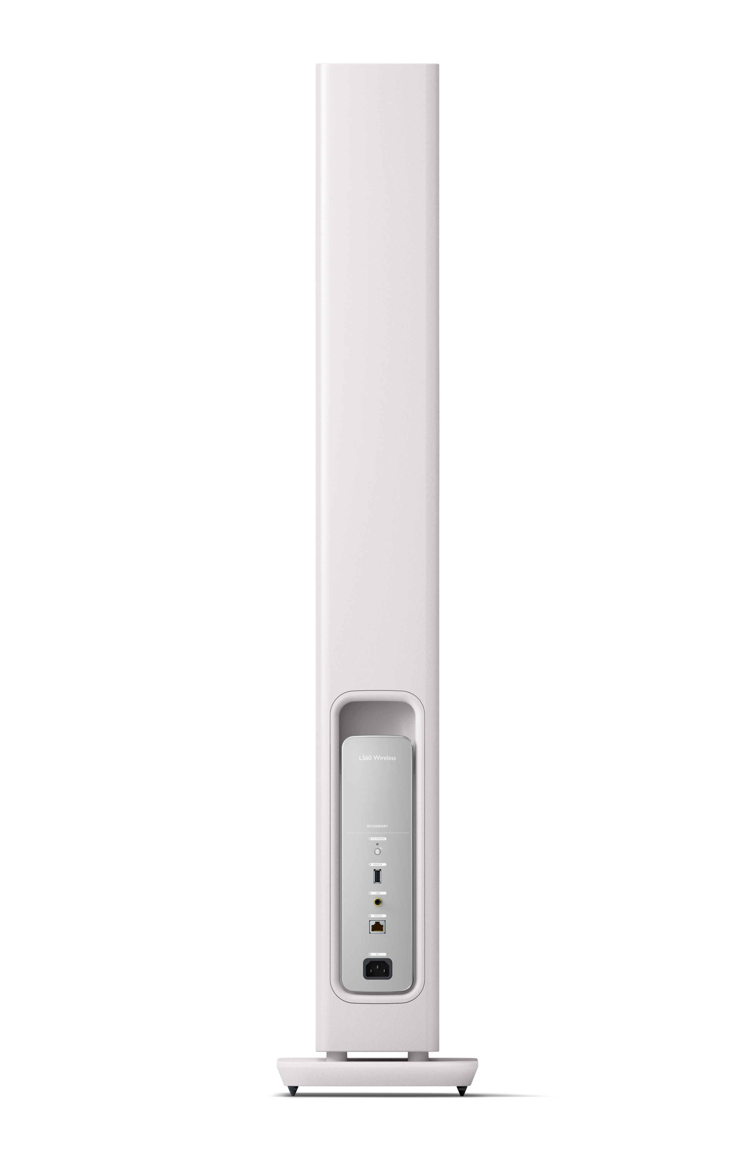KEF LS60 - Ảnh 6