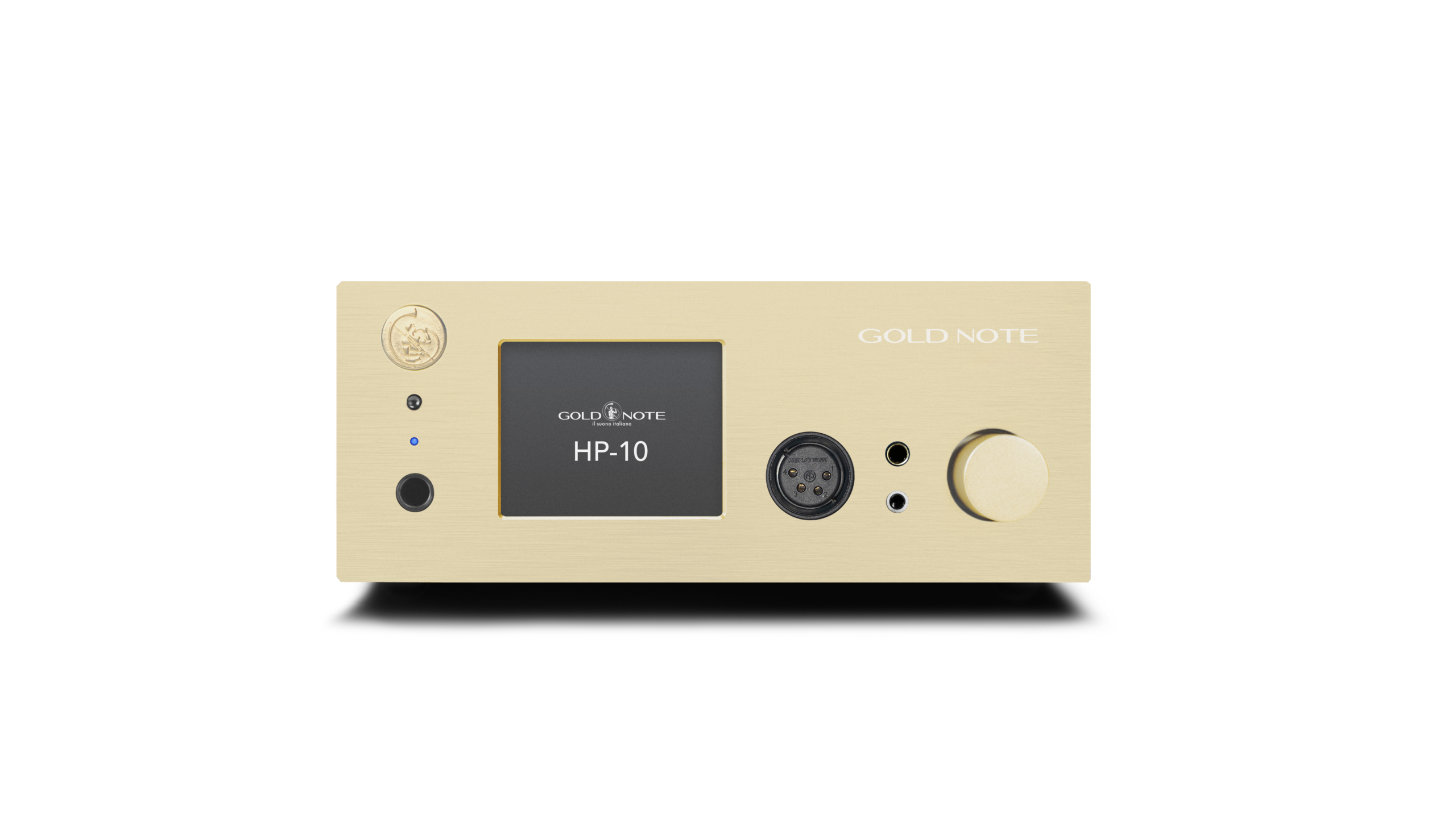 Gold Note HP-10 DELUXE - Ảnh 5