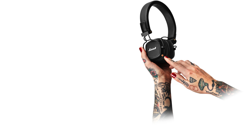 Marshall Major III Bluetooth - Ảnh 12
