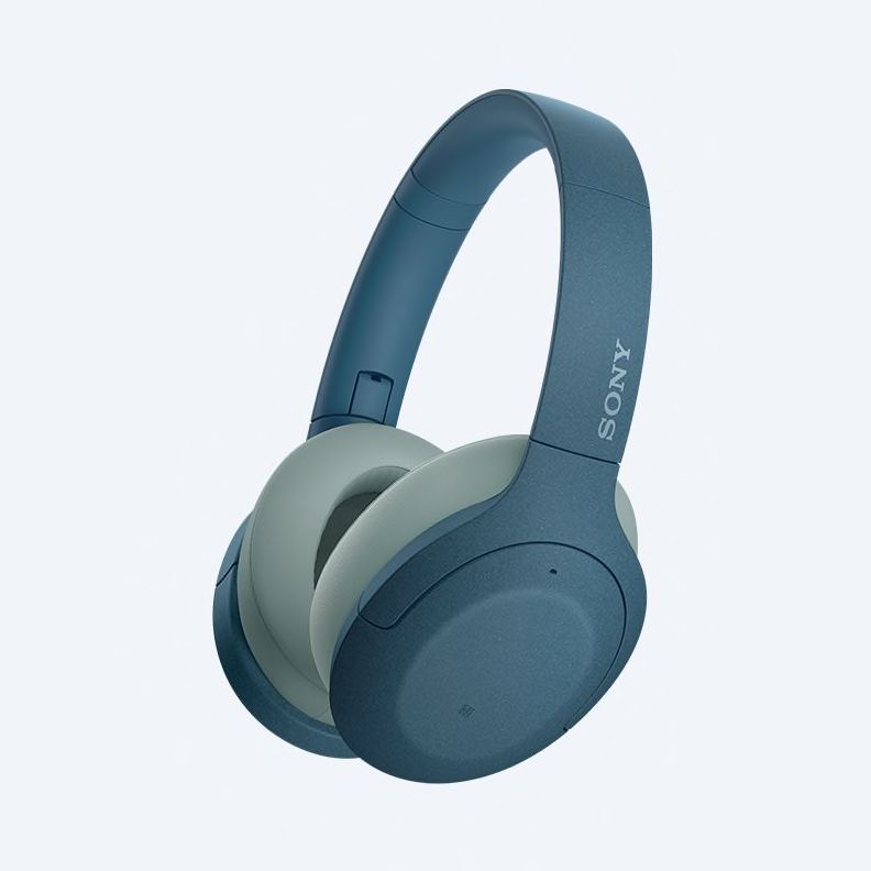 Sony WH-H910N - Ảnh 5