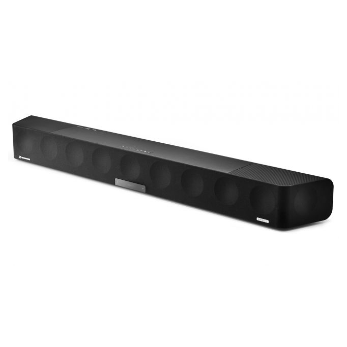 Sennheiser Ambeo Soundbar - Ảnh 5