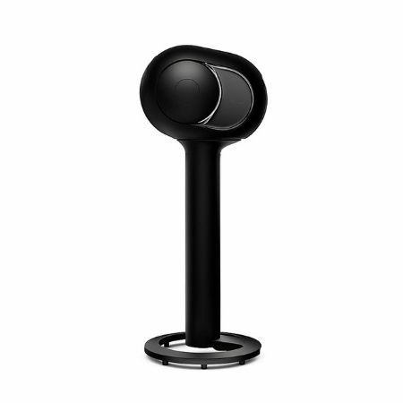 Devialet Tree Matte Black - Ảnh 5