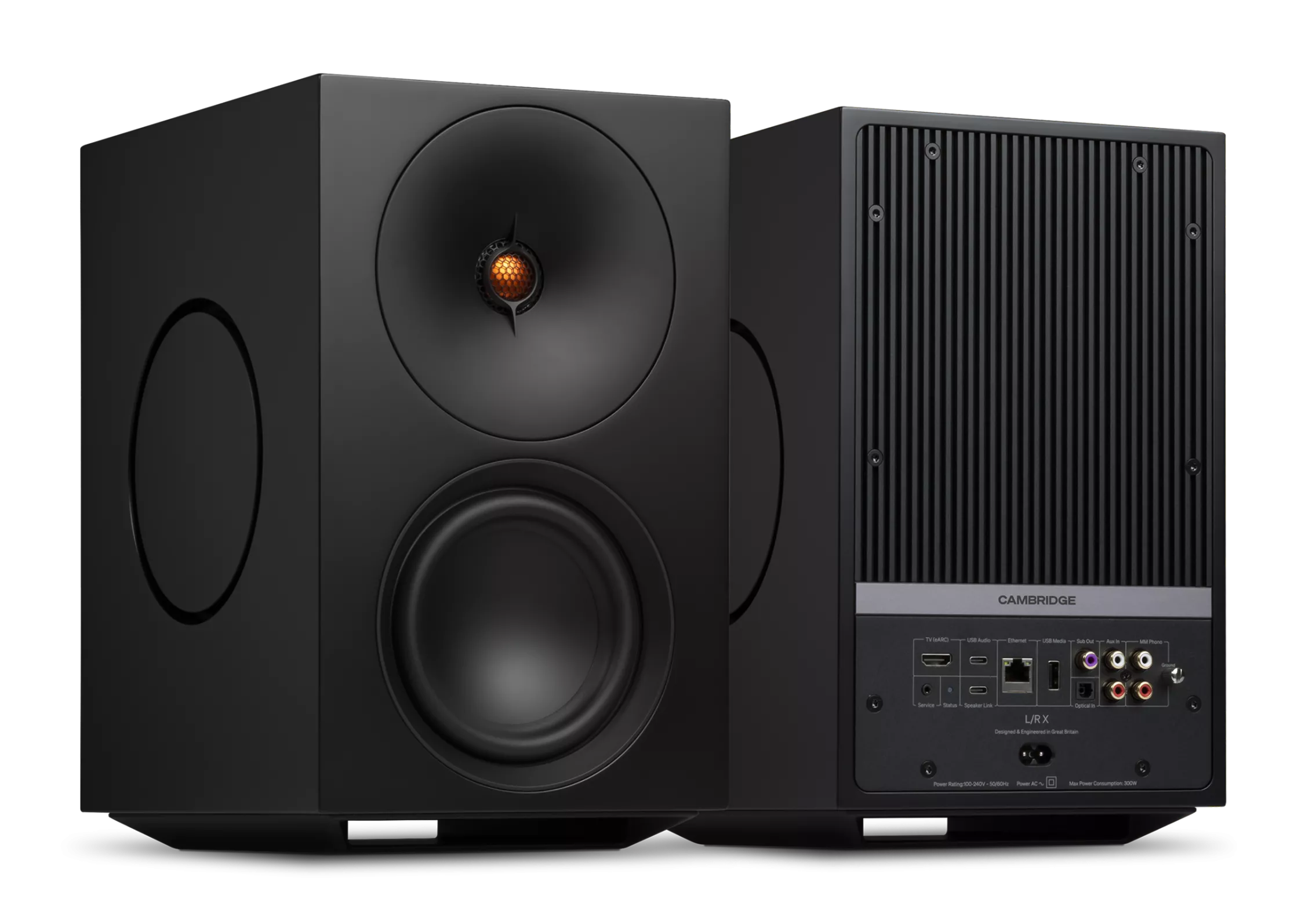 Cambridge Audio L/R X