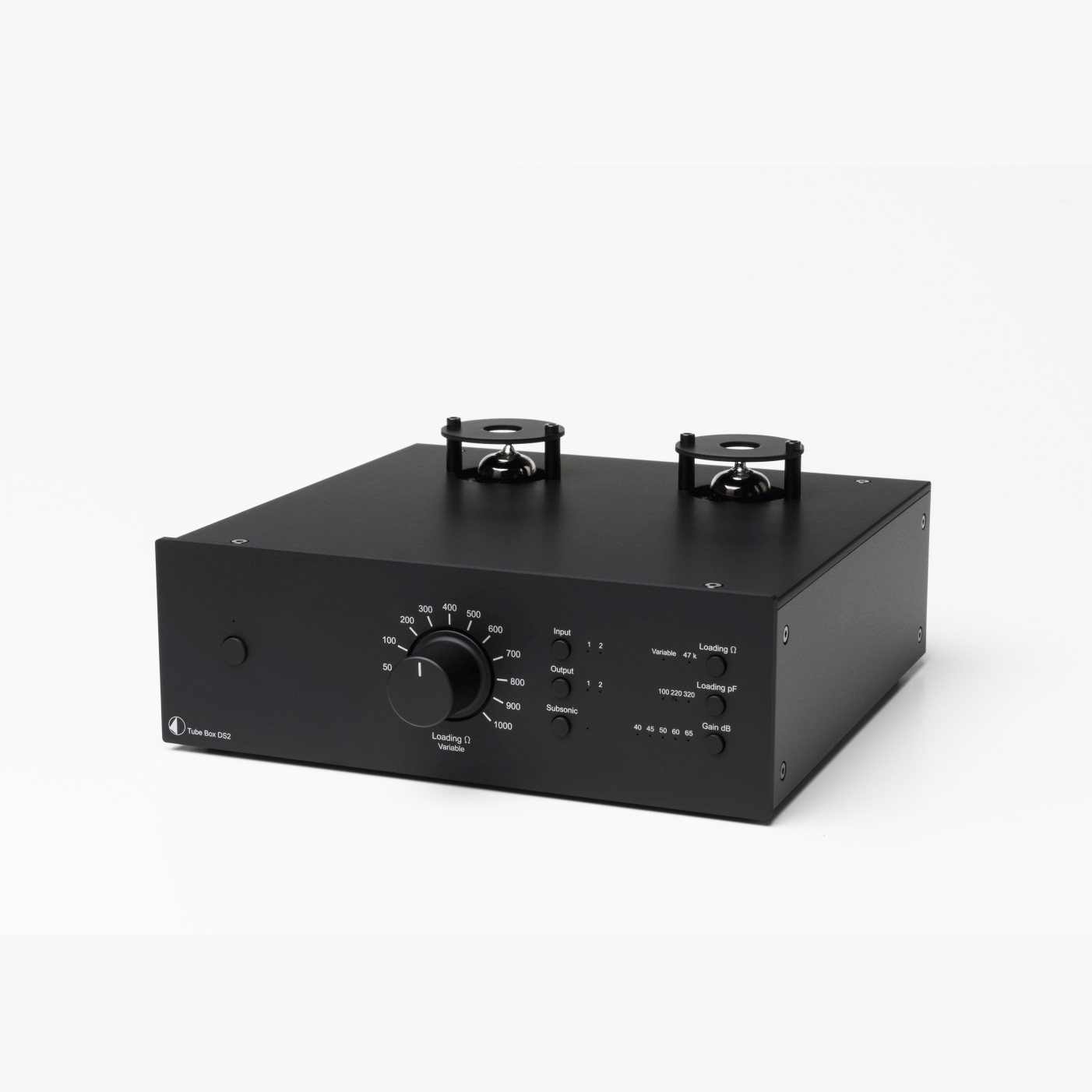 Pro-Ject Tube Box DS2 - Ảnh 6