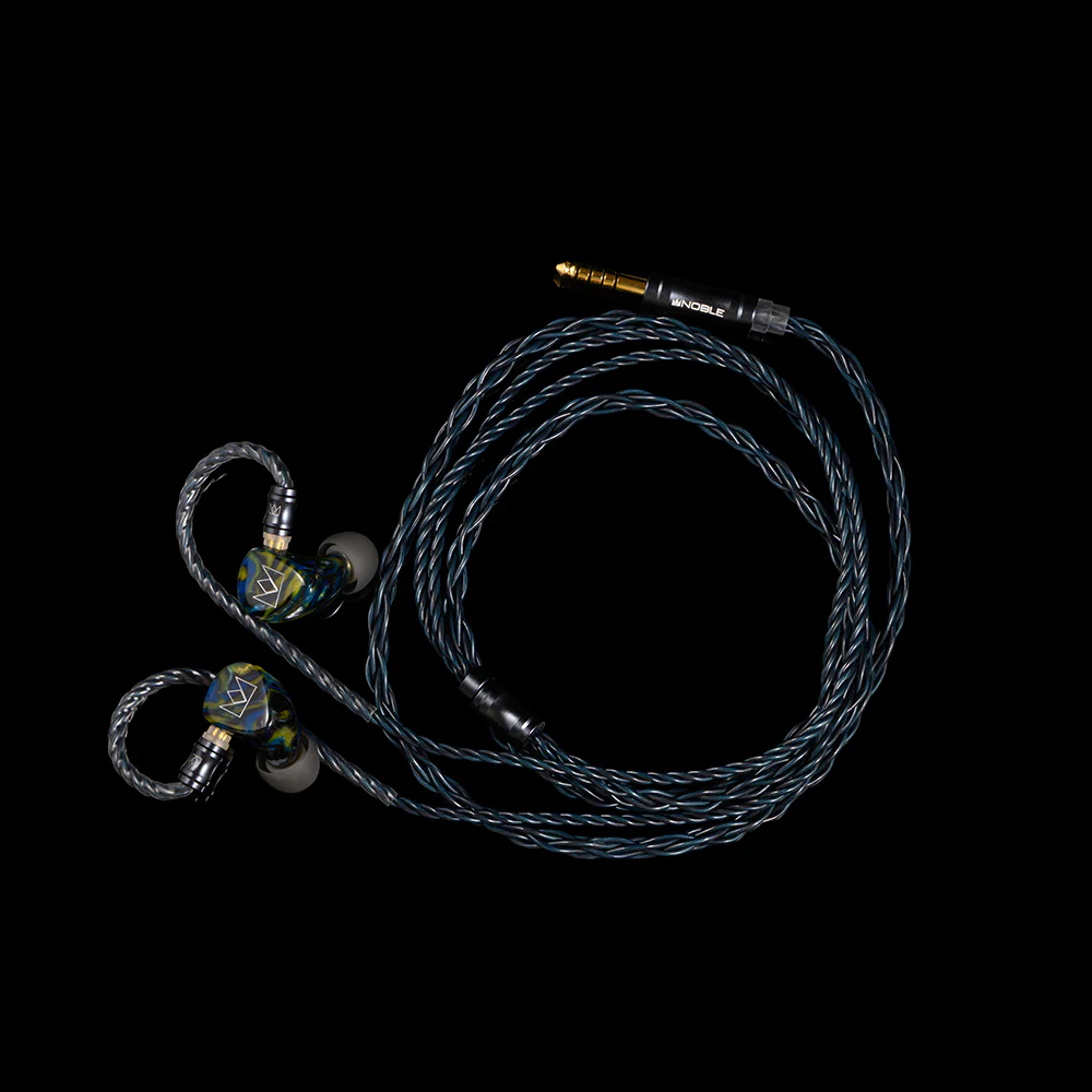 Noble Audio Van Gogh - Ảnh 6
