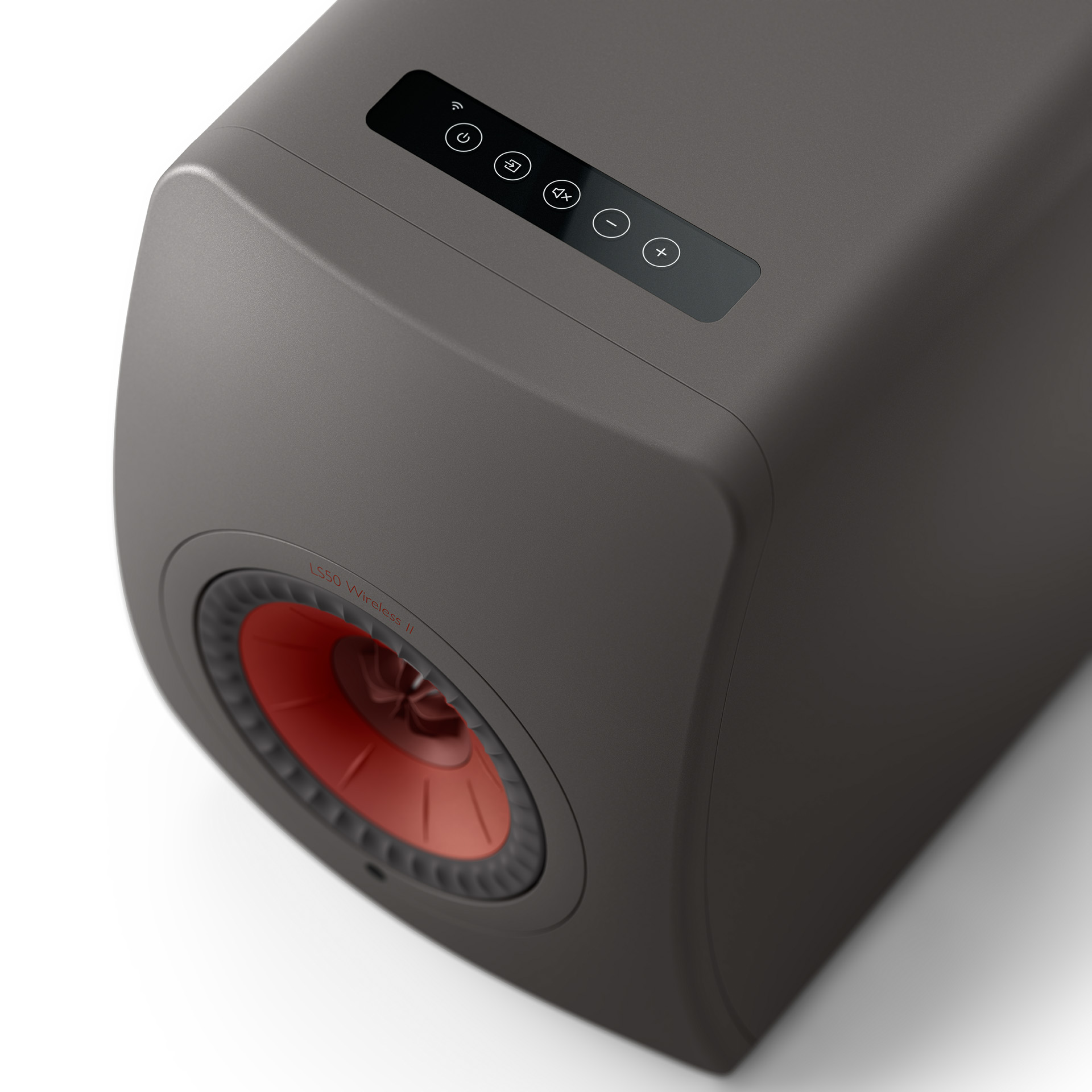 KEF LS50W II - Ảnh 6