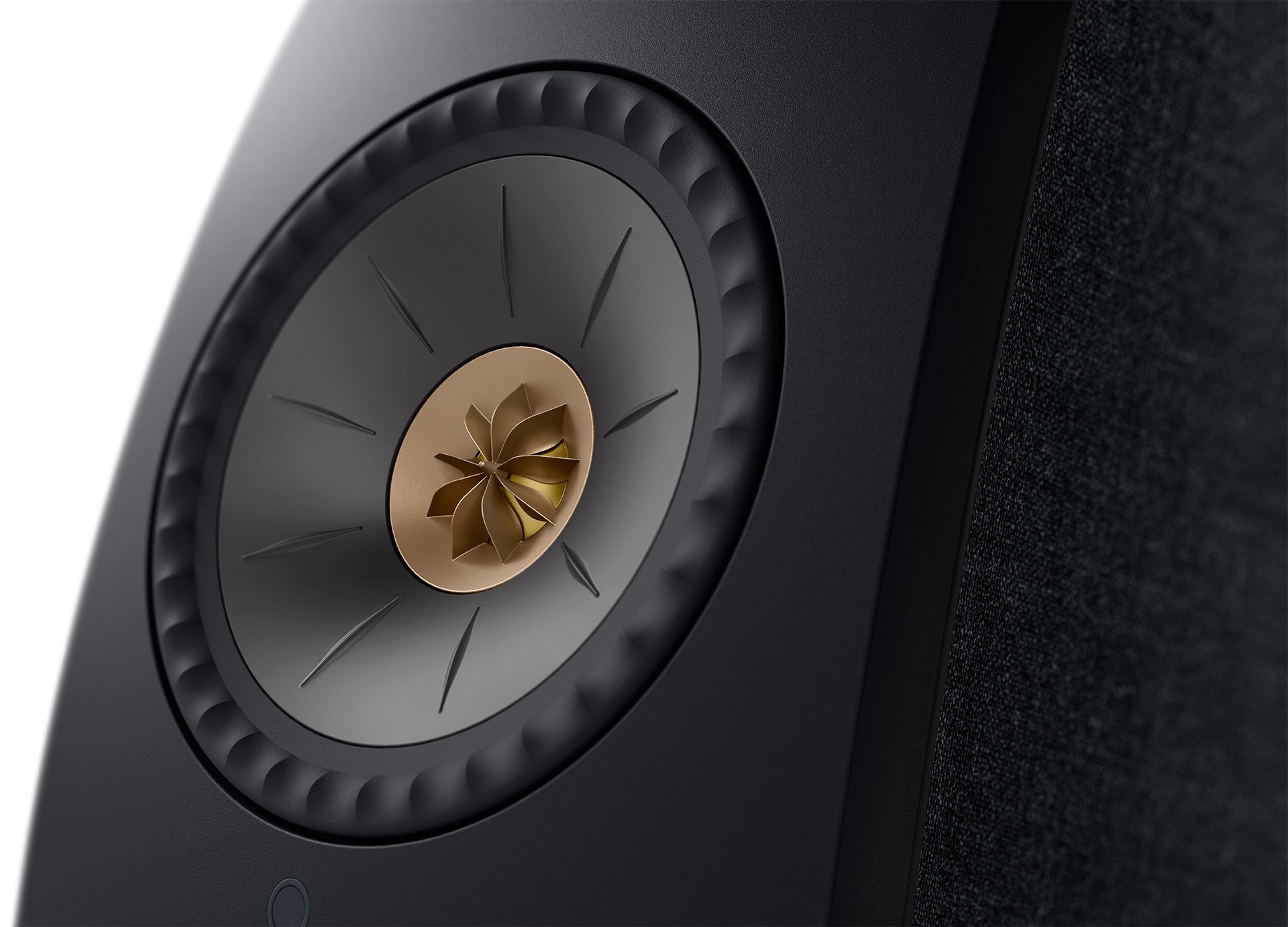 KEF LSX II - Ảnh 11