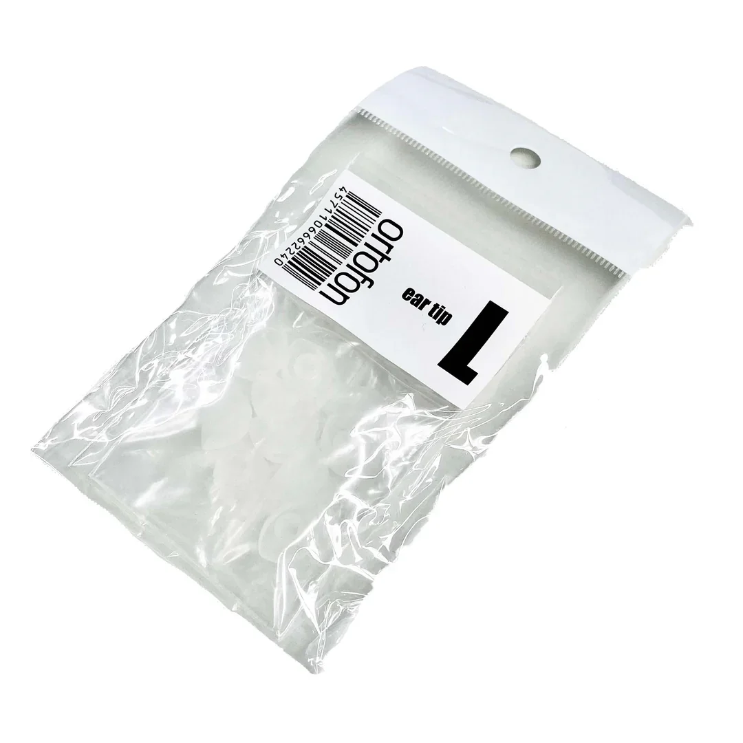 Ortofon Silicone Eartips - Ảnh 5