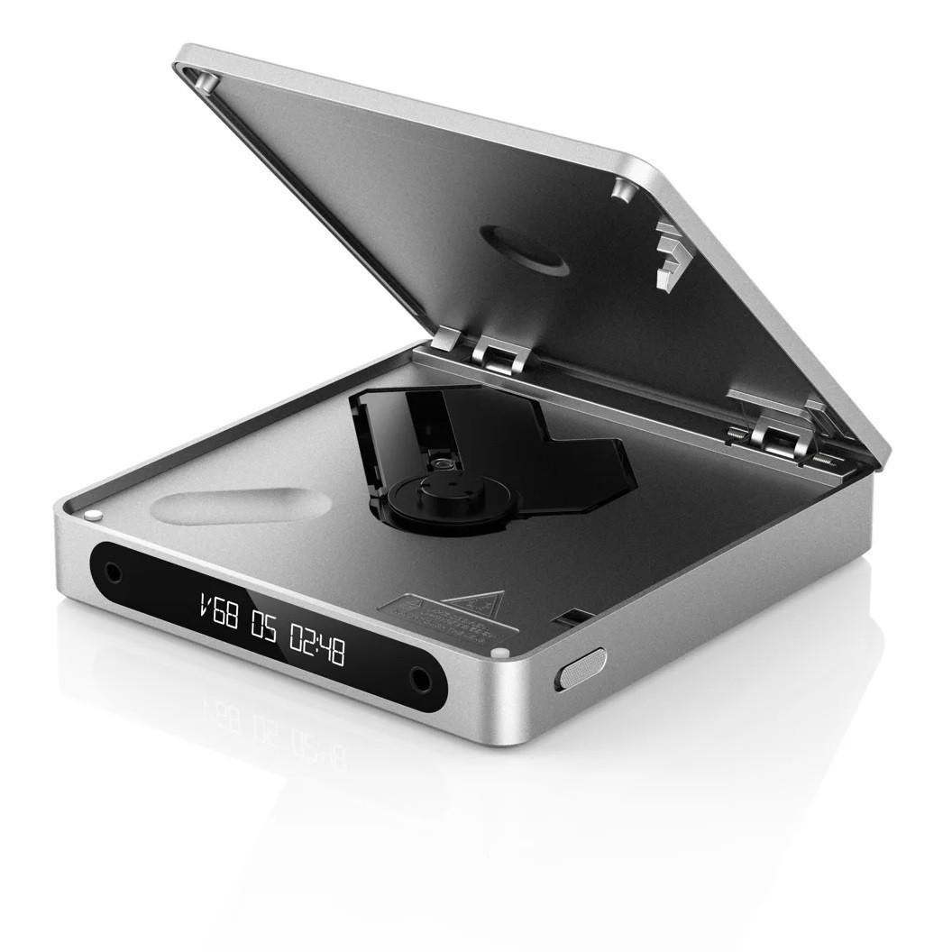 FiiO DM13 Standard Version - Ảnh 5