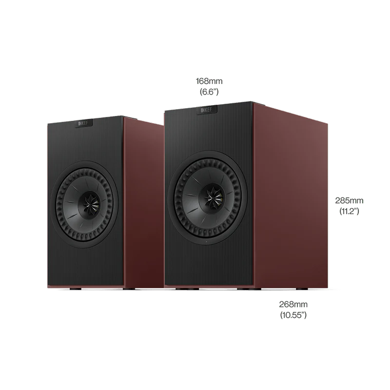 KEF Coda W - Ảnh 7