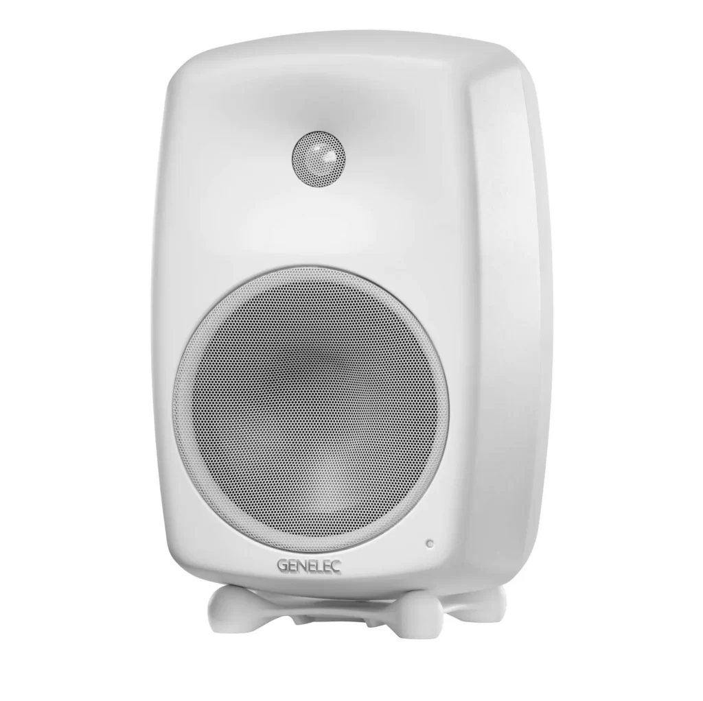 Genelec G Five - Ảnh 9