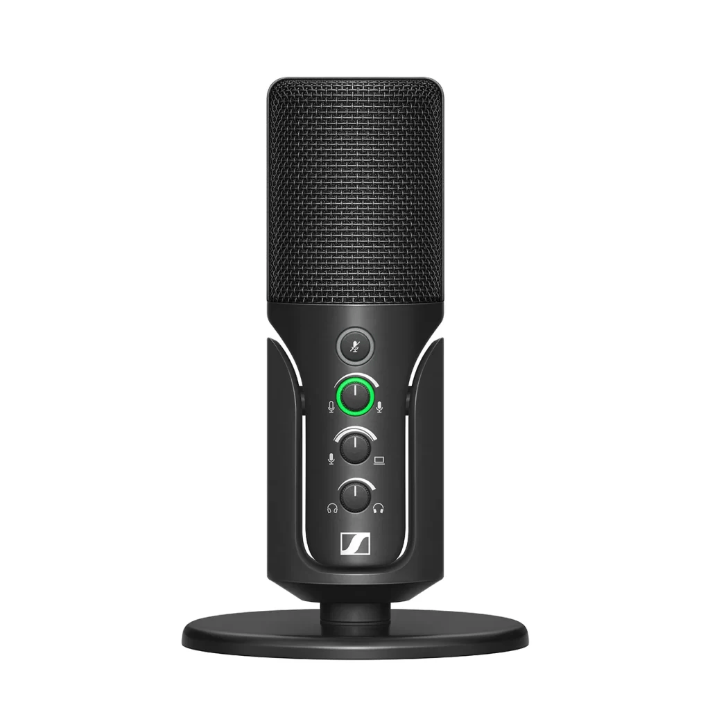 Sennheiser Profile USB Microphone - Ảnh 5