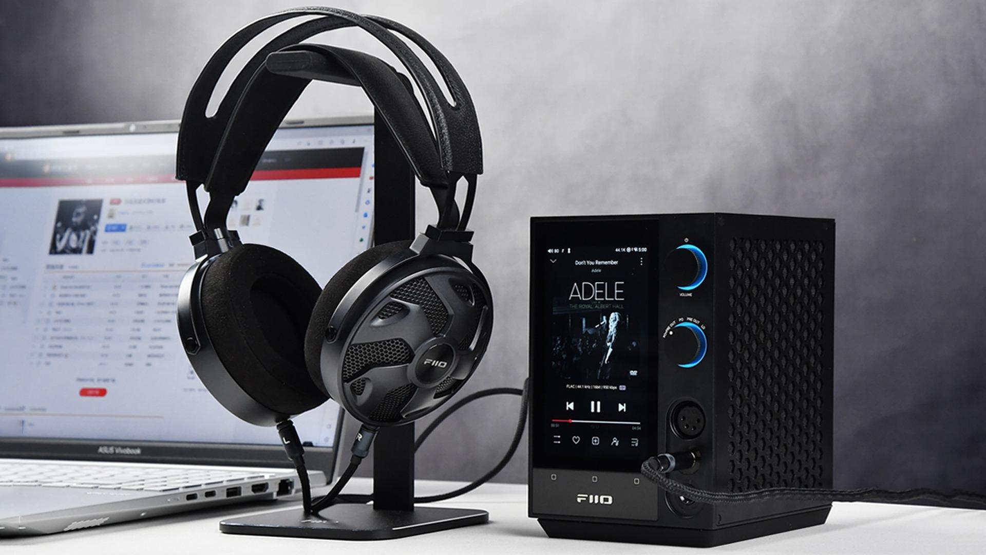 FiiO LL-RC