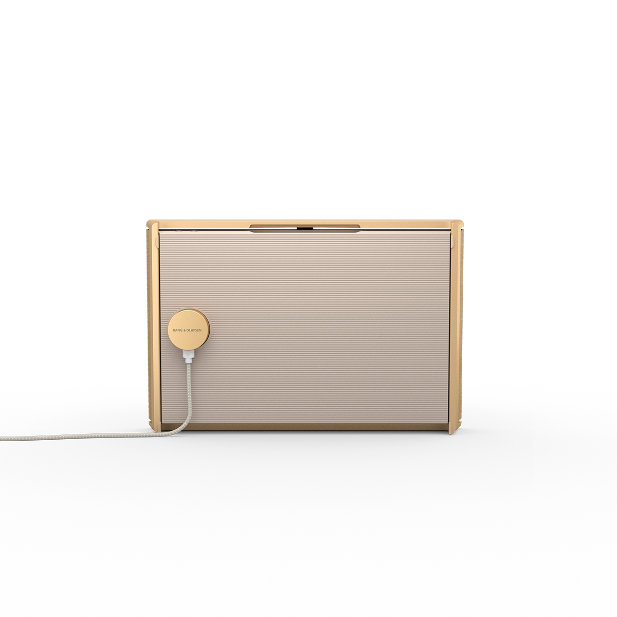 Bang & Olufsen BEOSOUND LEVEL - Ảnh 5