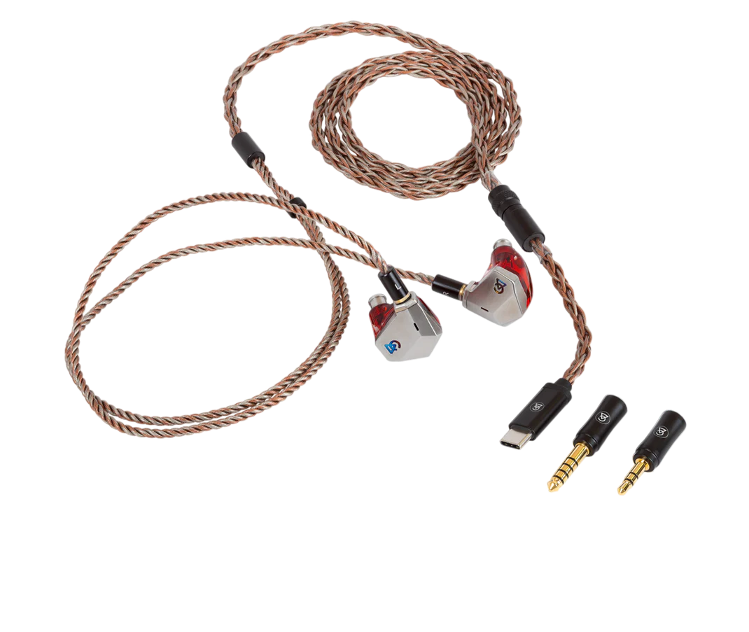 Campfire Audio GRAND LUNA - Ảnh 5