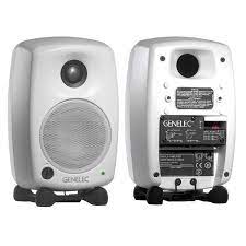 Genelec 8020D - Ảnh 11