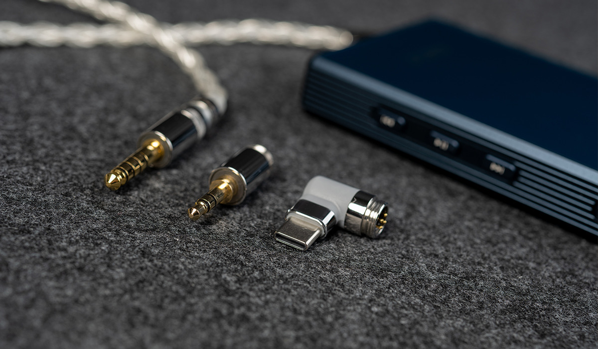 Fiio Snowsky Oak Nano - Ảnh 8