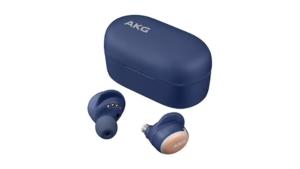 Sản phẩm được giới thiệu là có khả năng lọc ồn mà không gây méo và ù tiếng.