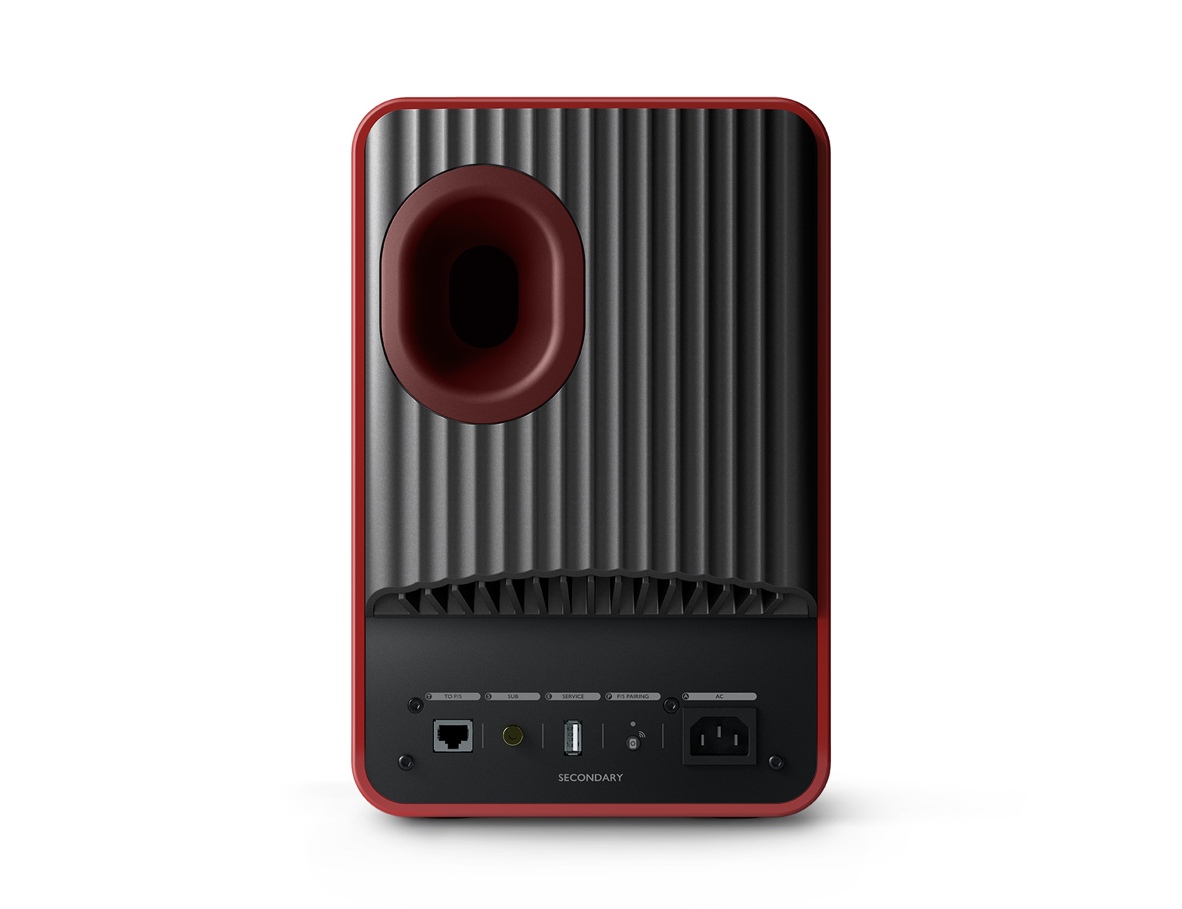 KEF LS50W II - Ảnh 19