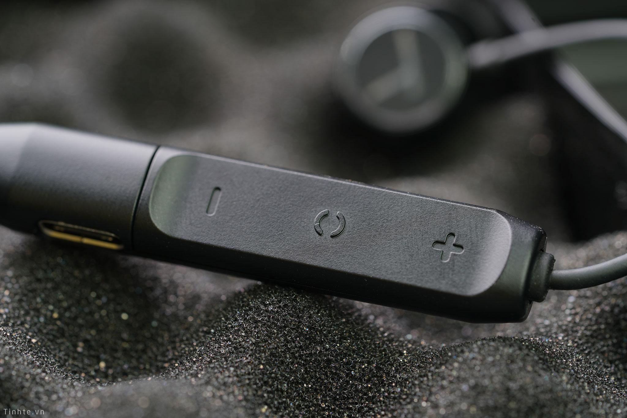 Tai nghe bluetooth Beyerdynamic Blue Byrd