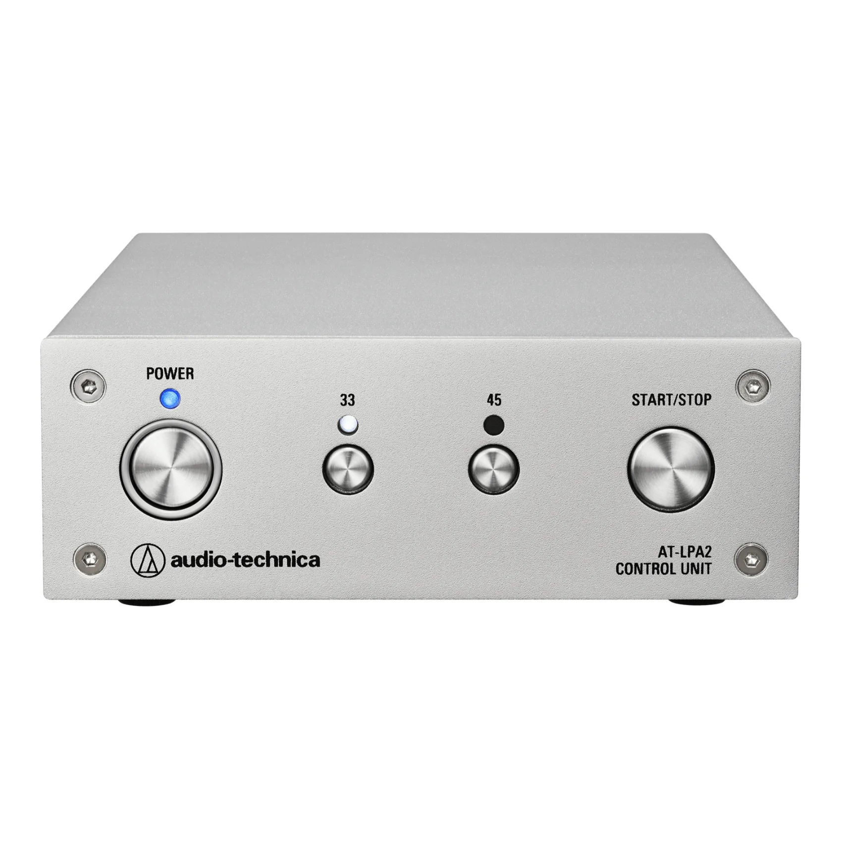 Audio Technica AT-LPA2 - Ảnh 8