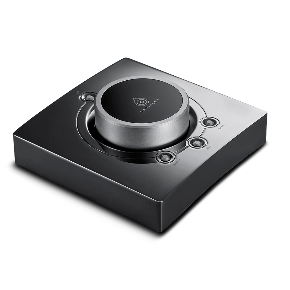 DEVIALET EXPERT 1000 PRO DUAL - Ảnh 7