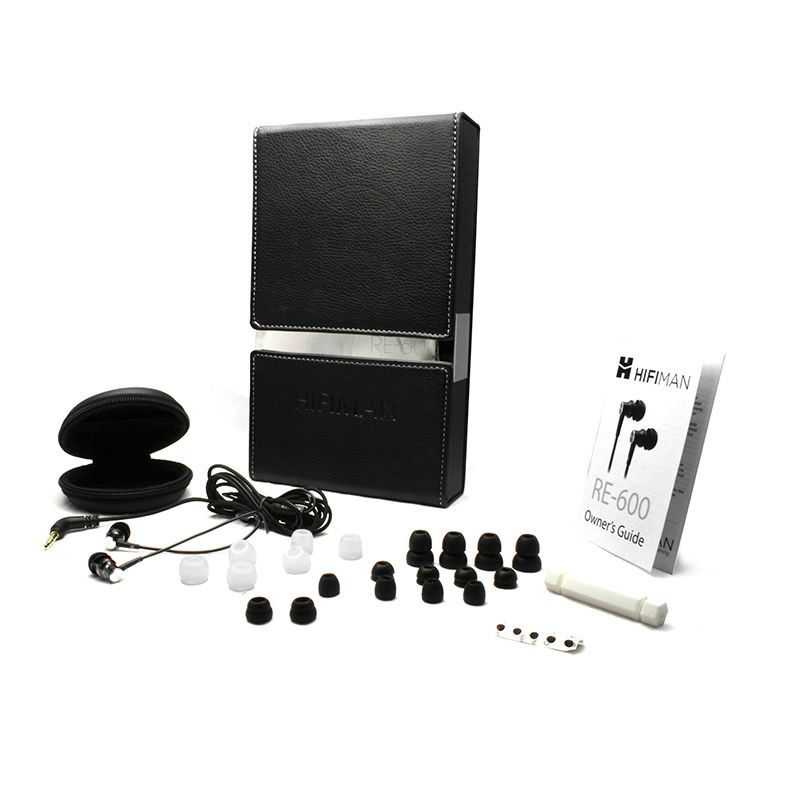 Hifiman RE-600S V2 - Ảnh 5