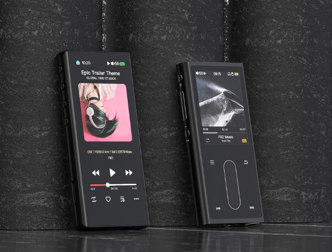 FiiO M3 Pro - Ảnh 6