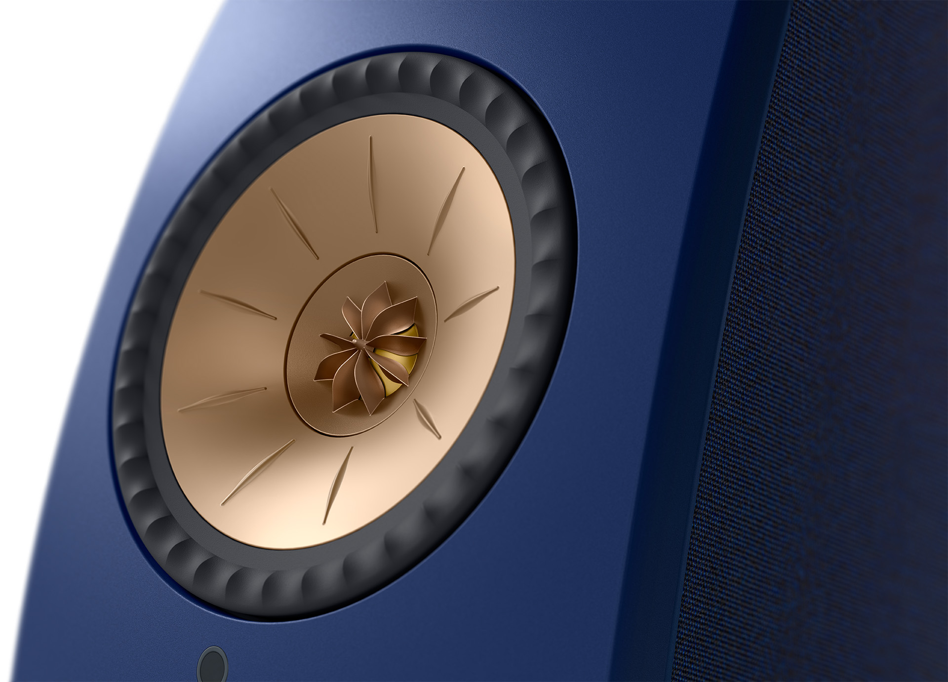 KEF LSX II - Ảnh 10