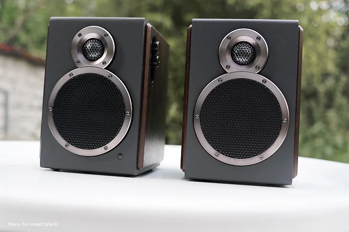 FiiO SA1 - Ảnh 5