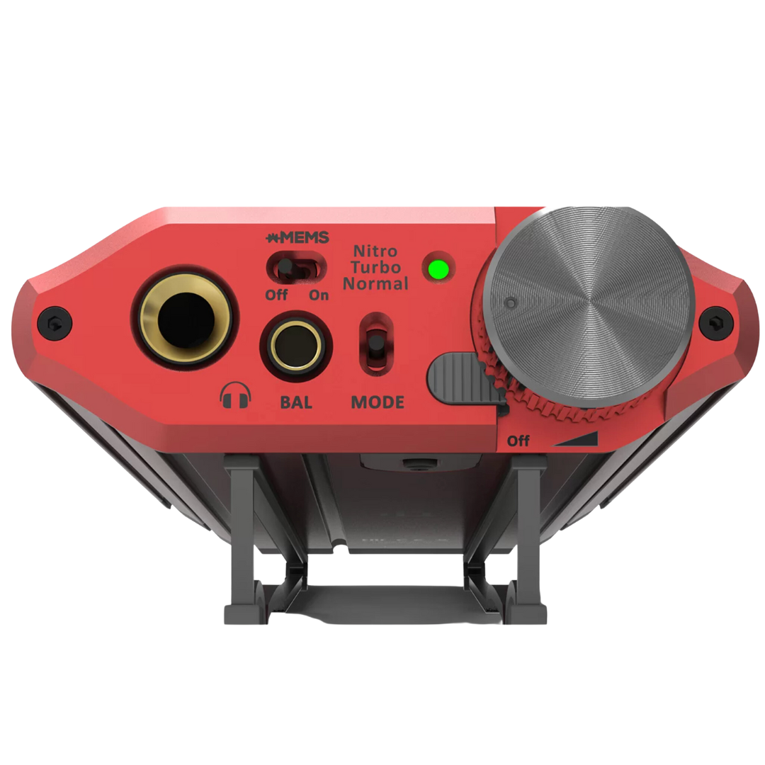 iFi iDSD Diablo 2 - Ảnh 5