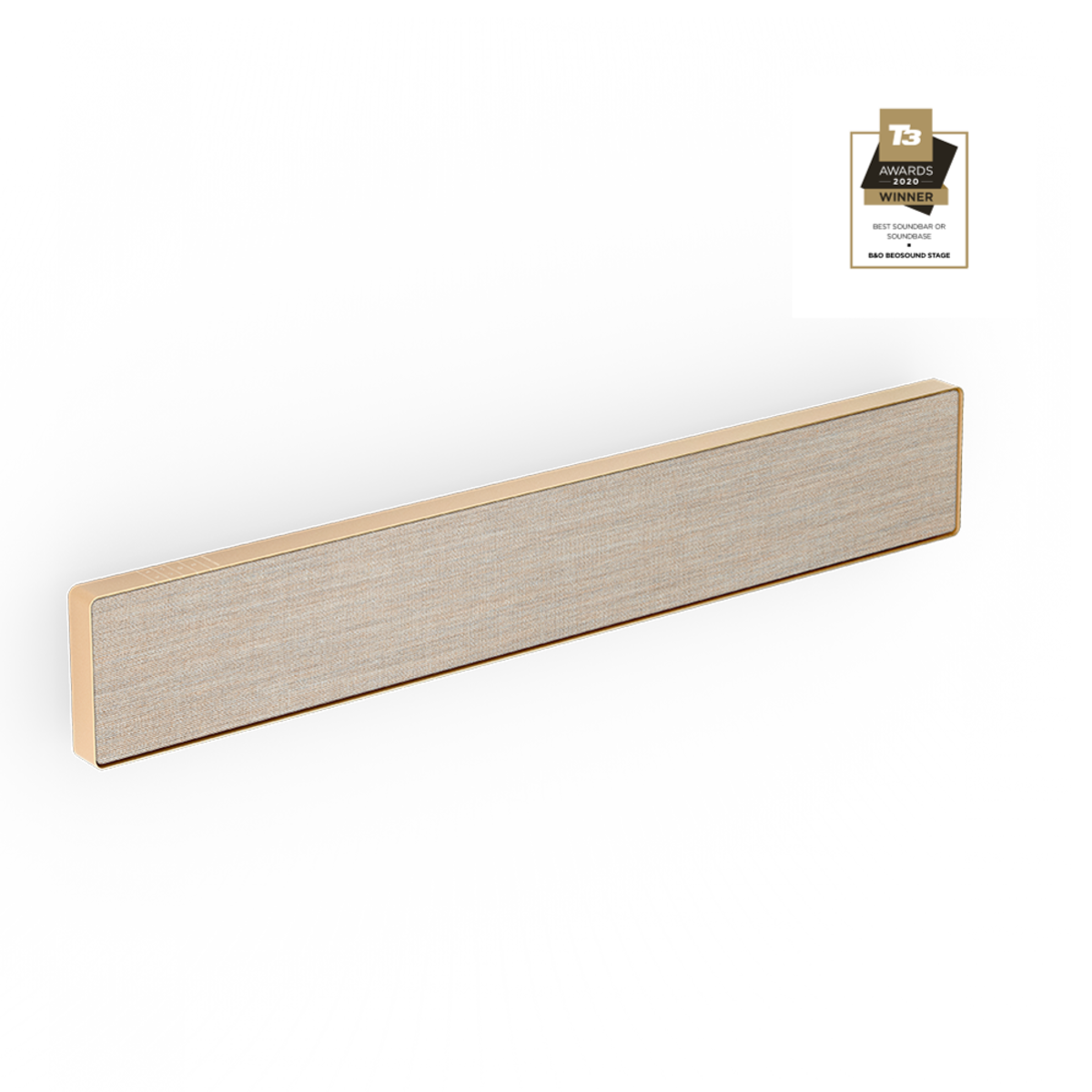 Bang & Olufsen Beosound Stage - Ảnh 5