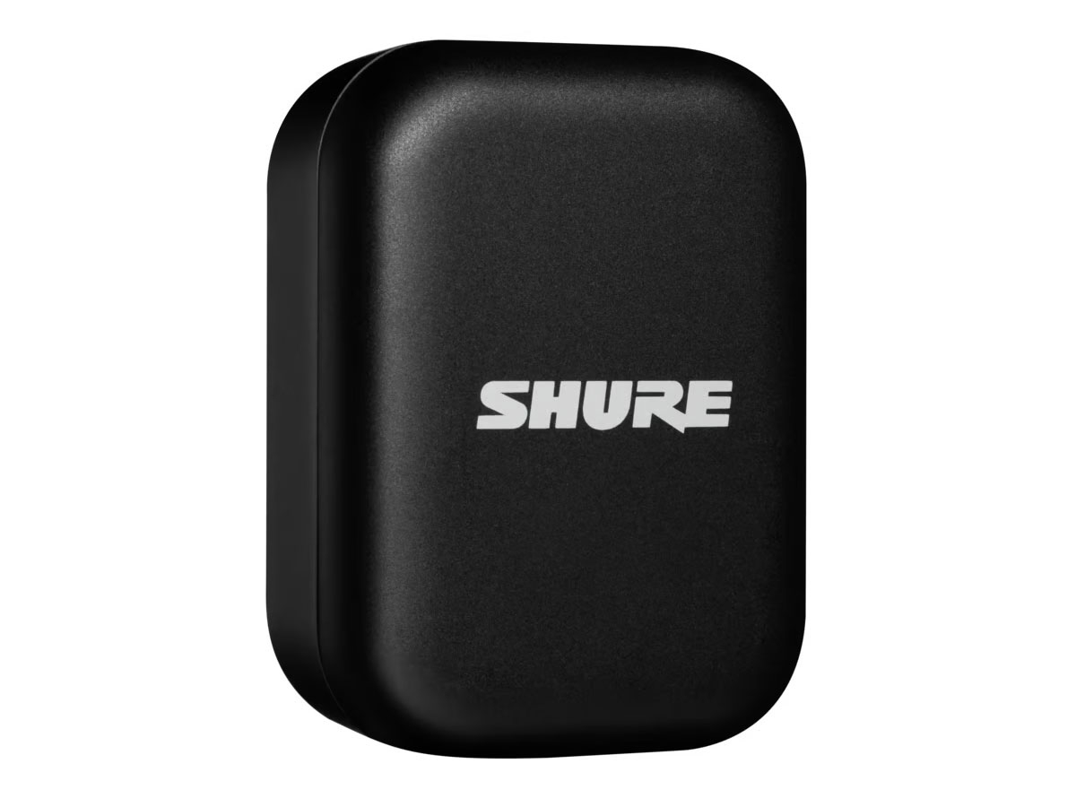 SHURE MOVEMIC TWO - Ảnh 5