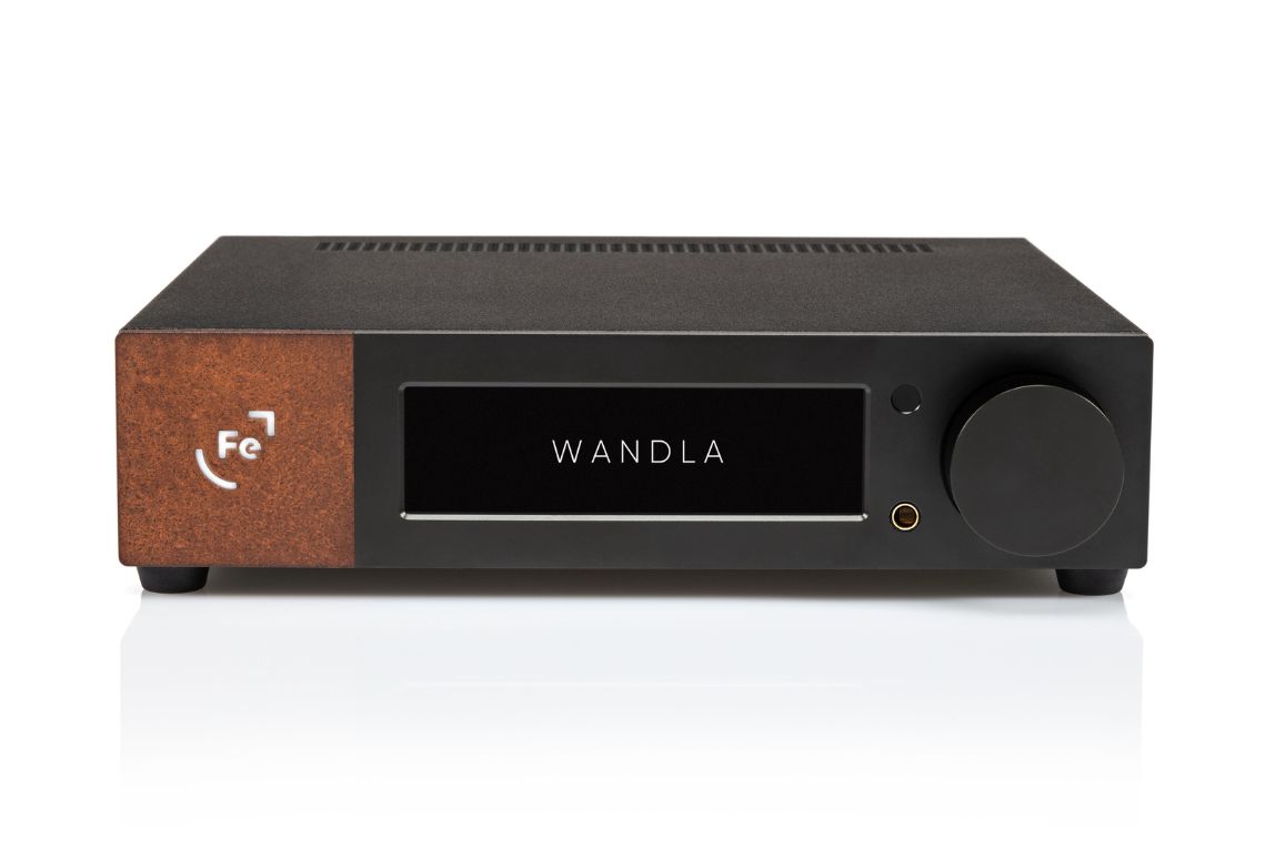 Ferrum WANDLA HP - Ảnh 6