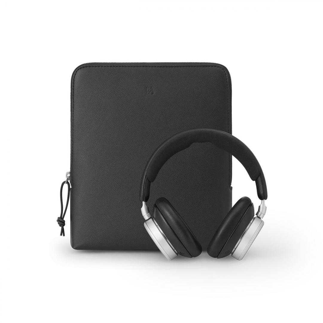 B&O Công Bố Tai Nghe Không Dây Chống Ồn Chủ Động (ANC) Bang & Olufsen Beoplay H100