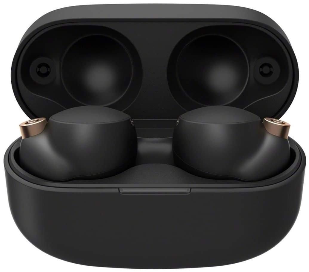 Tai nghe true wireless Sony WF-1000XM4